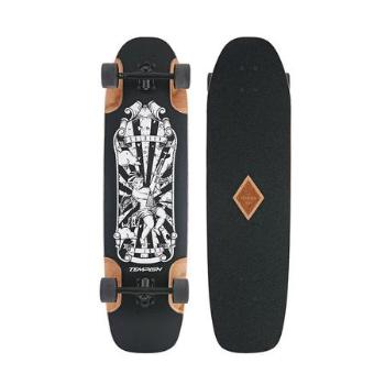 Tempish AMAR Longboard