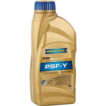 RAVENOL PSF-Y Fluid; 1 L  (4014835718616)