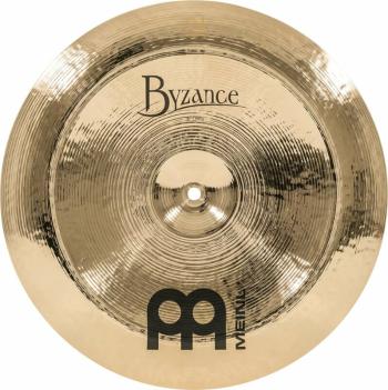 Meinl Byzance Traditional China činel 16"