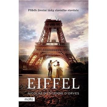 Eiffel (978-80-267-2329-5)