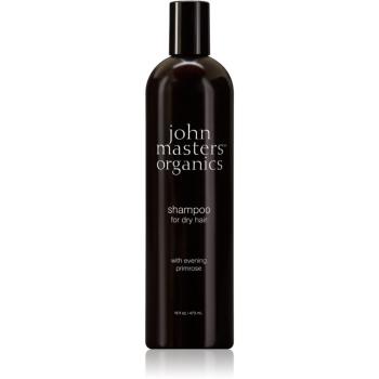 John Masters Organics Evening Primrose šampon pro suché vlasy 473 ml