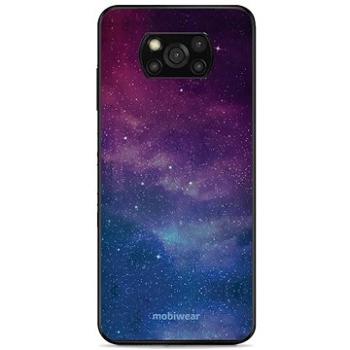 Mobiwear Glossy lesklý pro Xiaomi POCO X3 Pro - G049G (5904808503099)