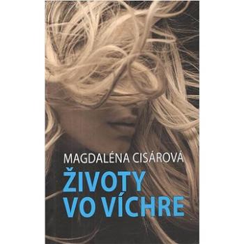 Životy vo víchre (978-80-8202-166-3)