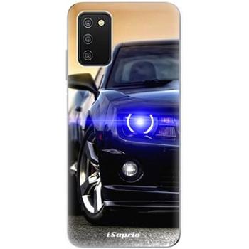iSaprio Chevrolet 01 pro Samsung Galaxy A03s (chev01-TPU3-A03s)