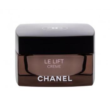 Chanel Le Lift Botanical Alfalfa 50 ml denní pleťový krém pro ženy na všechny typy pleti; na rozjasnění pleti; zpevnění a lifting pleti