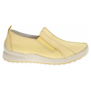 Dámská obuv Rieker 51593-68 gelb