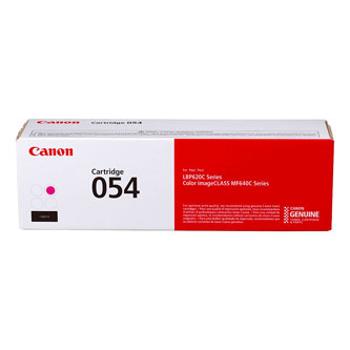 Canon CRG-054M purpurová (magenta) originální toner