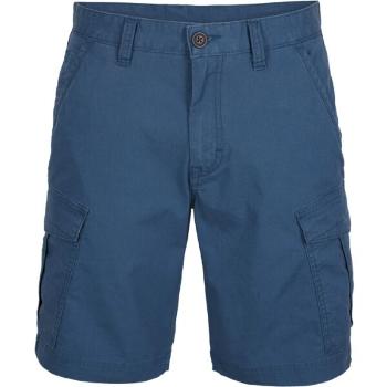 O'Neill BEACH BREAK CARGO SHORTS Pánské šortky, modrá, velikost 38
