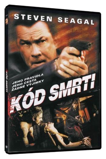 Kód smrti (DVD)