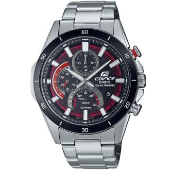 Casio Edifice EFS-S610DB-1AVUDF - 30 dnů na vrácení zboží