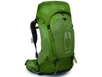 Osprey Atmos AG 50 mythical green Velikost: L/XL