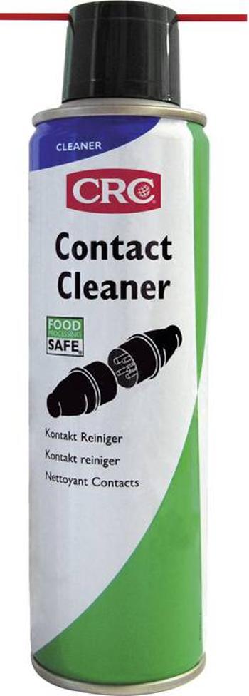 Přesný čistič CRC CONTACT CLEANER 12101-AH, 500 ml