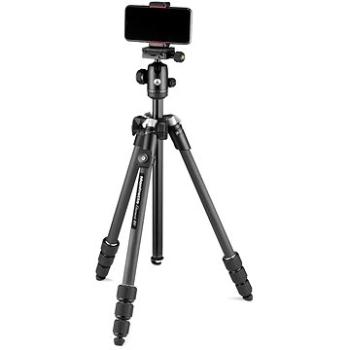 MANFROTTO Element MII MobBT Carbon BK 4 S BH (MKELMII4CMB-BH)