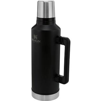 Stanley Termoska Classic series Legendary Classic 2,3l černá mat (10-07935-045)