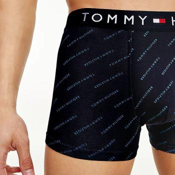 Barevné boxerky Tommy Original CTN Trunk Print – S