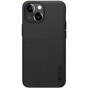 Nillkin Super Frosted PRO zadní kryt pro Apple iPhone 13 mini Black (6902048222755)