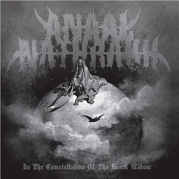 Anaal Nathrakh: In The Constellation Of The Black Widow - LP (0893663)