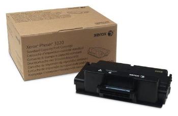 Xerox original toner DMO pro Phaser 3320/ černá/ 5000 str., 106R02304