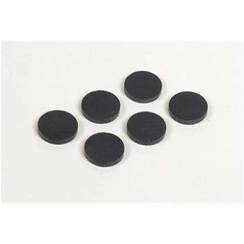 RON 850 16 mm, černý - balení 12 ks (20801001)