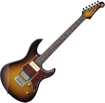 Yamaha Pacifica 611VFM Elektrická kytara