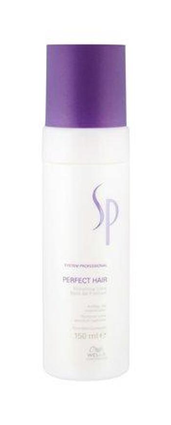 Pro tepelnou úpravu vlasů Wella - SP Perfect Hair , 150ml