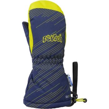 Reusch MAXI R-TEX XT MITTEN Lyžařské rukavice, tmavě modrá, velikost 3