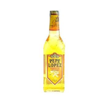 Pepe Lopez Gold 0,7l 40% (5099873036457)