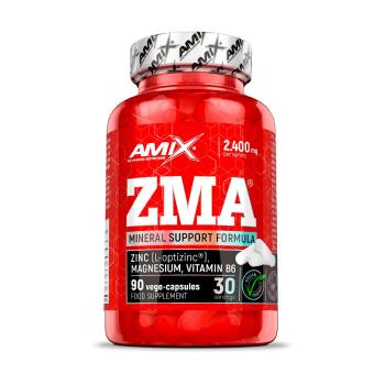 Amix ZMA