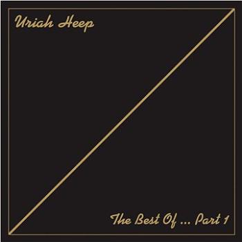 Uriah Heep: Best Of - Part 1 - CD (5050749220523)