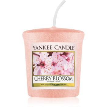 Yankee Candle Cherry Blossom votivní svíčka 49 g