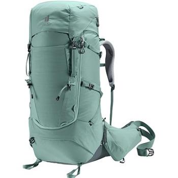 Deuter Aircontact Core 55+10 SL mentolový (4046051131511)