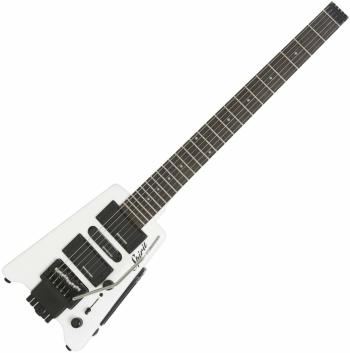 Steinberger Spirit GT-Pro White Headless kytara