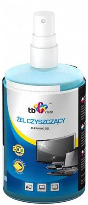 TB Clean  Gel 200 ml, ABTBCL000PE