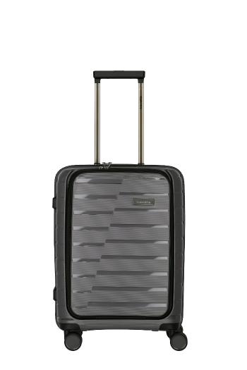 Travelite Air Base 4w S Front pocket Anthracite