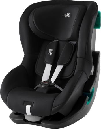 RÖMER-BRITAX Autosedačka King Pro 2024 Space Black