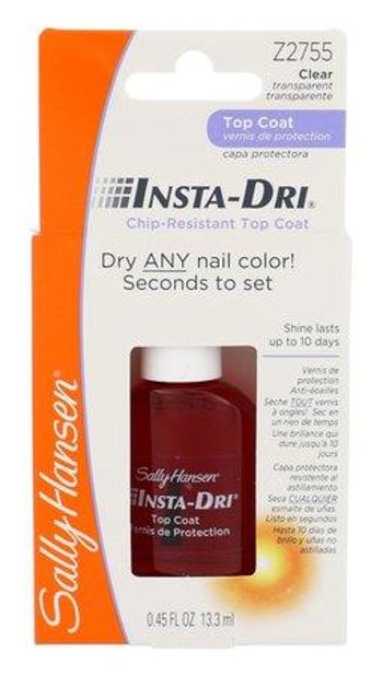 Lak na nehty Sally Hansen - Insta-Dri , 13,3ml