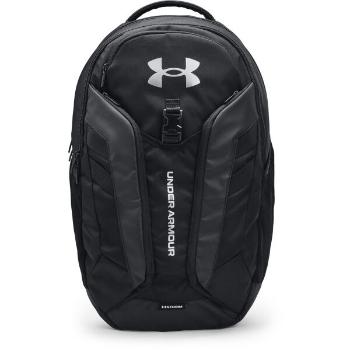 Under Armour HUSTLE PRO BACKPACK Batoh, černá, velikost OSFA