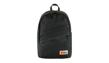 Fjällräven Vardag 28 Laptop Black černé F27246-550