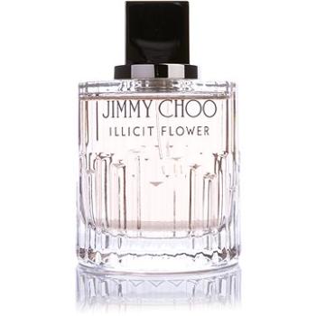 JIMMY CHOO Illicit Flower EdT