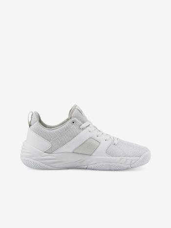 Puma Rebound Future Cage Tenisky Bílá