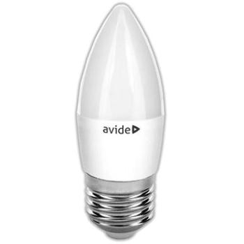 AVIDE Prémiová LED žárovka E27 6W 570lm denní, ekv. 46W, 3 roky (ABC27NW-6W)