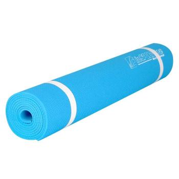 Gymnastická podložka inSPORTline EVA 173x60x0,4 cm Barva reflexní zelená