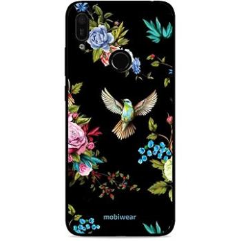 Mobiwear Glossy lesklý pro Huawei Y6 2019 / Honor 8A - G041G (5904808535021)