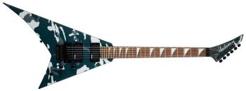 Jackson X Series Rhoads RRX24 Camo LRL BKC