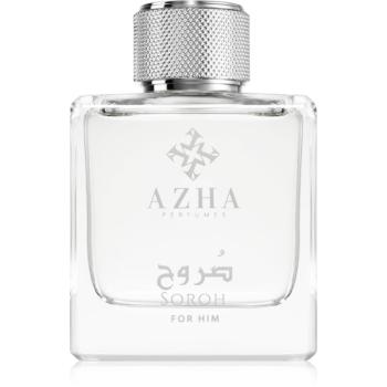 AZHA Perfumes Soroh parfémovaná voda pro muže 100 ml