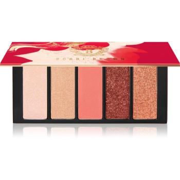 Bobbi Brown Stroke of Luck Collection Eye Palette paleta očních stínů 10 g