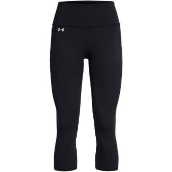 Under Armour MOTION Dámské legíny, černá, velikost