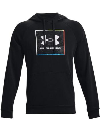 Pánská fashion mikina Under Armour vel. S