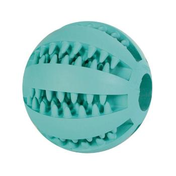 Hračka Trixie Denta Fun míč s mátou 7cm