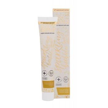 Ecodenta Toothpaste Sparkling Bubbles 75 ml zubní pasta unisex poškozená krabička